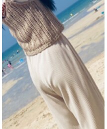 RETRO GIRL | パンツ