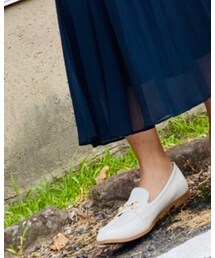 GU | ローファー