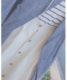 RETRO GIRL | スカート