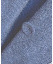 Samansa Mos2 | ノーカラージャケット