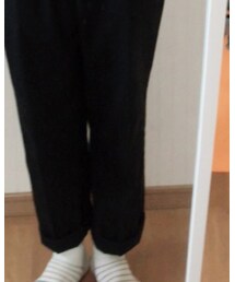 UNIQLO | スラックス