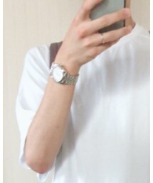 ROLEX | アナログ腕時計
