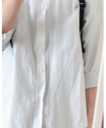 UNIQLO | シャツ/ブラウス