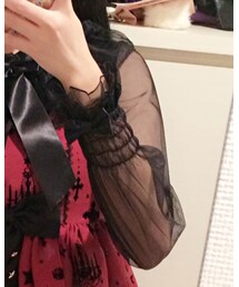 Angelic Pretty | その他トップス