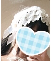 BABY,THE STARS SHINE BRIGHT | ヘアバンド