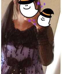 Angelic Pretty | その他トップス