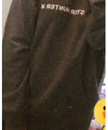 UNIQLO | パーカー