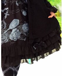 Metamorphose | ワンピース