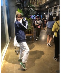 無印良品 | ニットキャップ/ビーニー