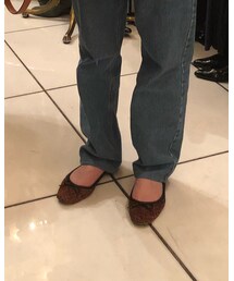 ADAM ET ROPE' | バレエシューズ