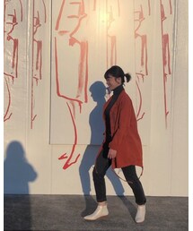 ZARA | デニムパンツ