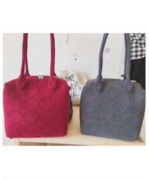 minaperhonen | バッグ
