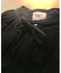 YAECA | パンツ