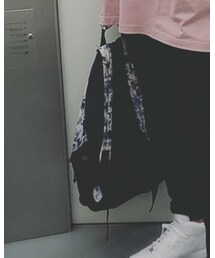 Bershka | バックパック/リュック