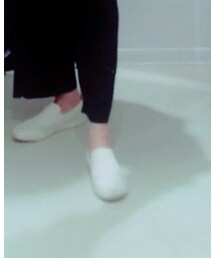 UNIQLO | スリッポン