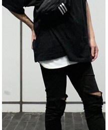 GU | タンクトップ