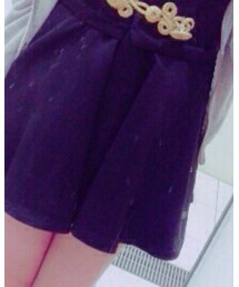 ？？ | チュニック