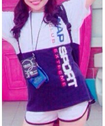 ANAP | Tシャツ/カットソー