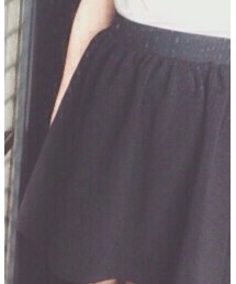 HERE'S | スカート