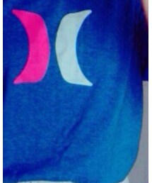 Hurley  | Tシャツ/カットソー