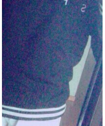 WEGO | スウェット