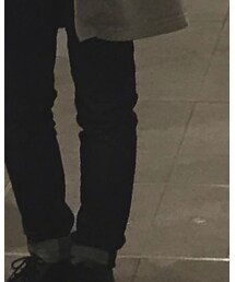 GU | デニムパンツ