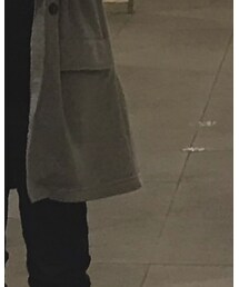 no brand | チェスターコート