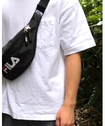 JAM | ボディバッグ/ウエストポーチ