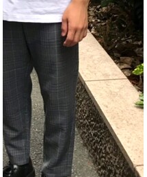 GU | スラックス