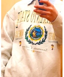 no brand | トップス