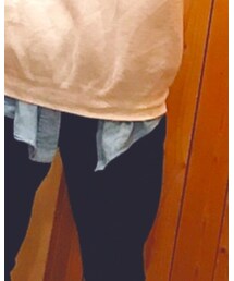 no brand | シャツ/ブラウス