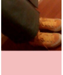 CONVERSE | スニーカー