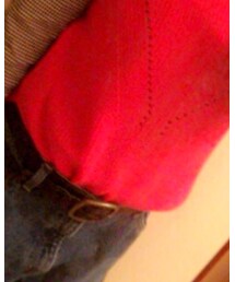 GU | ニット/セーター