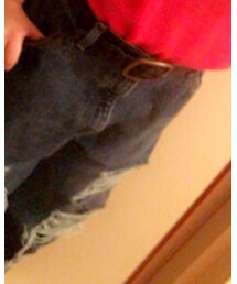 spins古着 | デニムパンツ