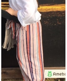 ZARA | パンツ