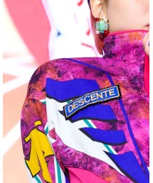 DESCENTE | ジャージ