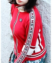 HYSTERIC GLAMOUR | ジャージ