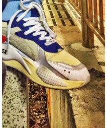 PUMA | スニーカー