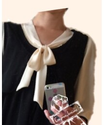 A part by | シャツ/ブラウス