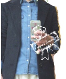 GU | シャツ/ブラウス