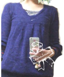 laboratory work | ニット/セーター