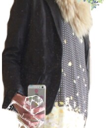 JEANASIS | テーラードジャケット