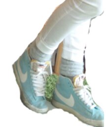 NIKE | スニーカー