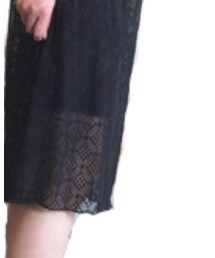 NANO universe | スカート