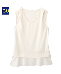 GU | タンクトップ