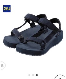 GU | サンダル