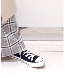 CONVERSE | スニーカー