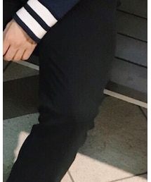 JIL SANDER | スラックス