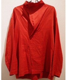 ISSEY MIYAKE | シャツ/ブラウス