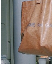COMME des GARCONS | トートバッグ